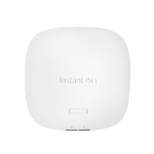 Aruba Instant On AP22 (RW) 2x2 Wi-Fi 6 Indoor Access Point - R4W02A