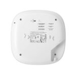 HPE Networking Instant On Indoor Access Point Wi-Fi 6 4x4 (RW) AP25 - R9B28A