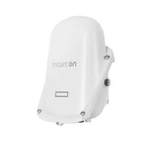 HPE Networking Instant On Outdoor Access Point Dual Radio - S1T37A