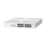HPE Networking Instant On Switch 16p Gigabit 1430 - R8R47A