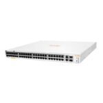 HPE Networking Instant On Switch 40p Gigabit CL4 8p - JL809A