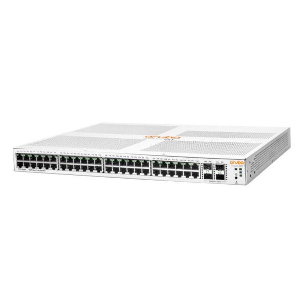 Aruba Instant On 1930 48G 4SFP/SFP+ Switch - JL685A