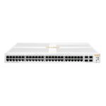 Aruba Instant On 1930 48G 4SFP/SFP+ Switch - JL685A