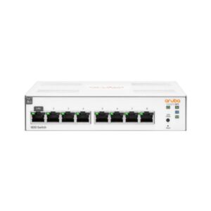 HPE Networking Instant On Switch 8p Gigabit 1830 - JL810A