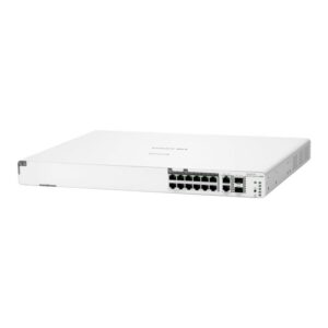 HPE Networking Instant On Switch 8p Gigabit CL4 4p - S0F35A