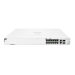 HPE Networking Instant On Switch 8p Gigabit CL4 4p - S0F35A