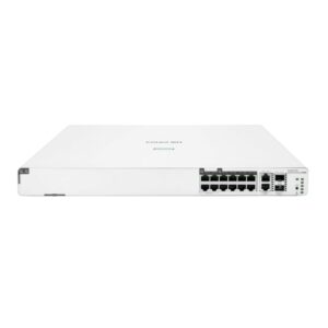 HPE Networking Instant On Switch 8p Gigabit CL4 4p - S0F35A