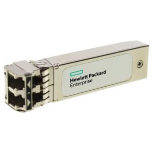 HPE X130 10G SFP+ LC SR Transceiver - JD092B