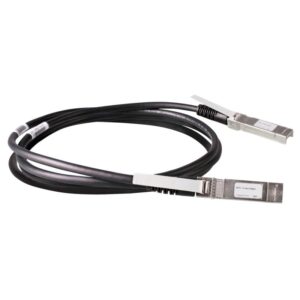 HPE Cablu DAC X240 SFP+ SFP+ 3m - JD097C