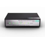 HPE OfficeConnect 1420 24G 2SFP+ Switch - JH018A