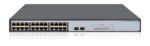 HPE OfficeConnect 1420 24G 2SFP+ Switch - JH018A