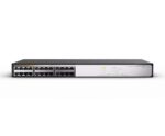 HPE 1420 24G PoE+ (124W) Switch - JH019A