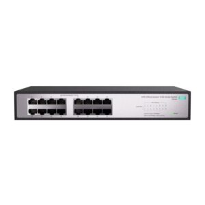 HPE OfficeConnect 1420 5G Switch - JH327A