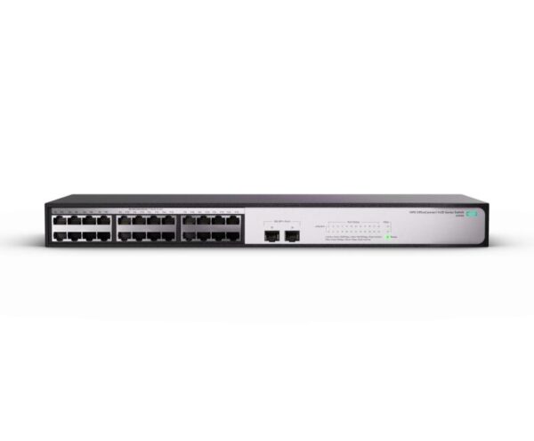 HPE OfficeConnect 1420 5G Switch - JH327A