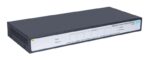 HPE 1420 8G PoE+ (64W) Switch - JH330A