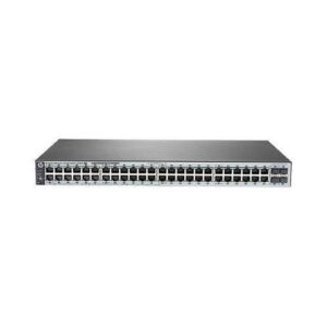 HPE OfficeConnect 1820 48G PoE+ (370W) Switch - J9984A