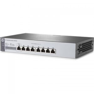 HPE OfficeConnect 1820 8G Switch - J9979A