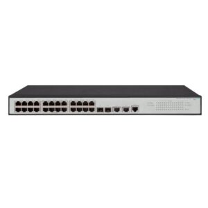 HPE OfficeConnect 1950 24G 2SFP+ 2XGT Switch - JG960A