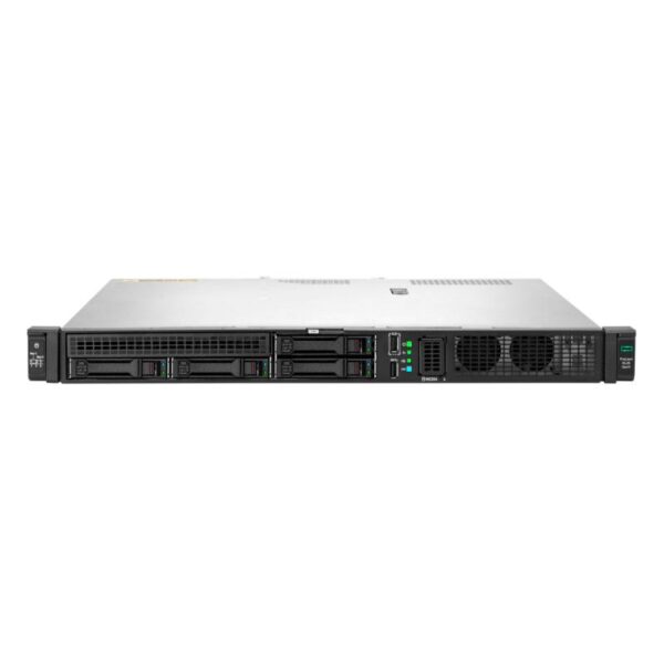 HPE ProLiant DL20 Gen11 E-2434 3.4GHz 4c 1P 32GB-U - P78087-425