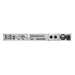 HPE ProLiant DL20 Gen11 E-2434 3.4GHz 4c 1P 32GB-U - P78087-425