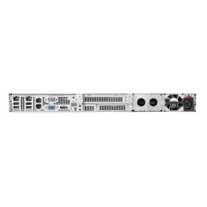 HPE ProLiant DL20 Gen11 E-2434 3.4GHz 4c 1P 32GB-U - P78087-425