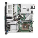 HPE ProLiant DL20 Gen11 E-2434 3.4GHz 4c 1P 32GB-U - P78087-425