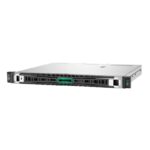 HPE ProLiant DL20 Gen11 E-2434 3.4GHz 4c 1P 32GB-U - P78087-425