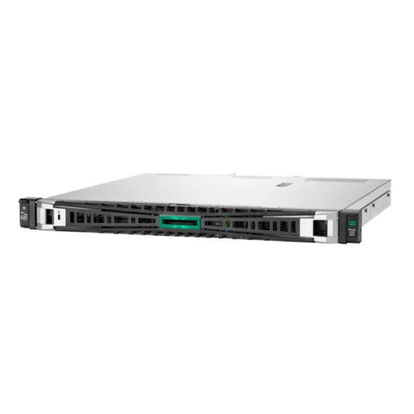 HPE ProLiant DL20 Gen11 E-2434 3.4GHz 4c 1P 32GB-U - P78087-425