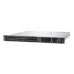 HPE ProLiant DL20 Gen11 E-2434 3.4GHz 4c 1P 32GB-U - P78087-425