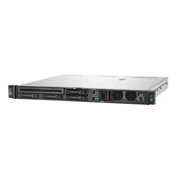 HPE ProLiant DL20 Gen11 E-2434 3.4GHz 4c 1P 32GB-U - P78087-425