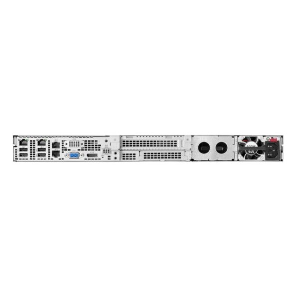 HPE ProLiant DL20 Gen11 E-2436 2.9GHz 6c 1P 32GB-DR - P71375-425