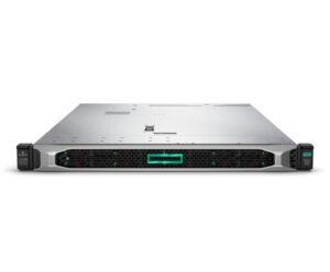HPE ProLiant DL360 Gen10 4208 2.1GHz 8-core 1P 32GB-R - P56955-B21