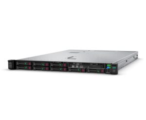 HPE ProLiant DL360 Gen10 4215R 1P 32GB-R S100i NC 8SFF 800W PS Server - P23577-B21