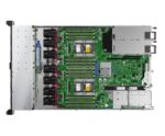 HPE ProLiant DL360 Gen10 5218 1P 32GB-R P408i-a NC - P19777-B21 - imagine 10
