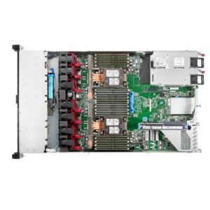 HPE ProLiant DL360 Gen10 Plus 4309Y 2.8GHz 8-core 1P - P55273-421