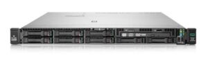HPE ProLiant DL360 Gen10 Plus 4310 2.1GHz 12-core 1P - P55241-B21
