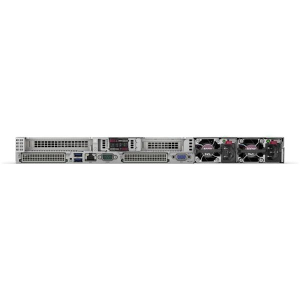 HPE ProLiant DL360 Gen11 4410Y 2.0GHz 12-core 1P 32GB-R - P60735-421