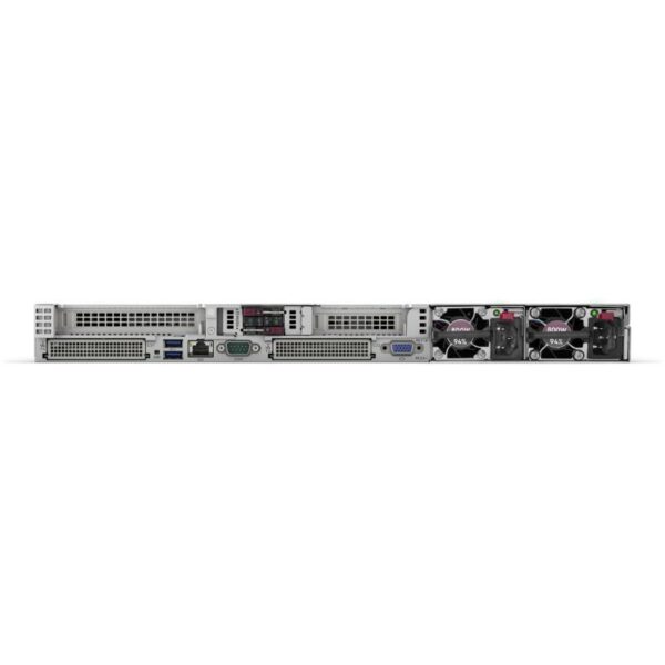 HPE ProLiant DL360 Gen11 4509Y 2.6GHz 8c 1P 2x32GB-R - P83118-425