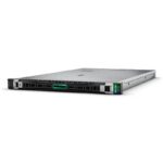 HPE ProLiant DL360 Gen11 4509Y 2.6GHz 8c 1P 2x32GB-R - P83118-425