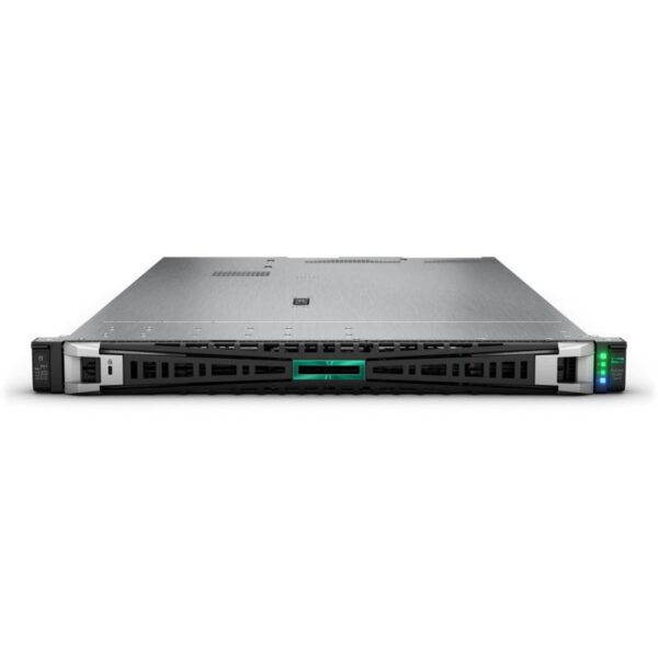 HPE ProLiant DL360 Gen11 4509Y 2.6GHz 8c 1P 2x32GB-R - P83118-425