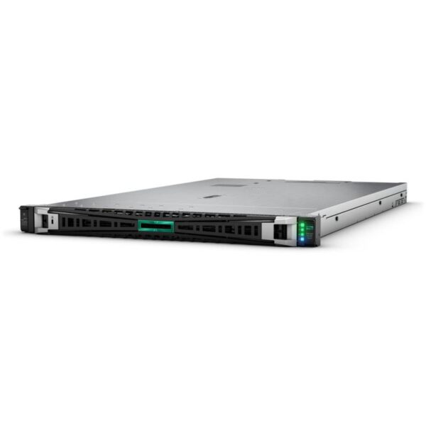 HPE ProLiant DL360 Gen11 4510 2.4GHz 12c 1P 2x32GB-R - P71673-425