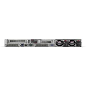 HPE ProLiant DL360 Gen11 4510 2.4GHz 12c 1P 2x32GB-R - P83119-425