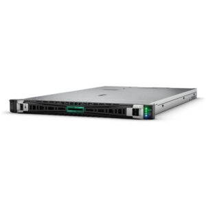 HPE ProLiant DL360 Gen11 5416S 2.0GHz 16-core 1P 32GB-R - P51931-421