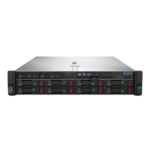 HPE DL380 GEN10 4214 1P 16G 12LFF SVR - P02468-B21