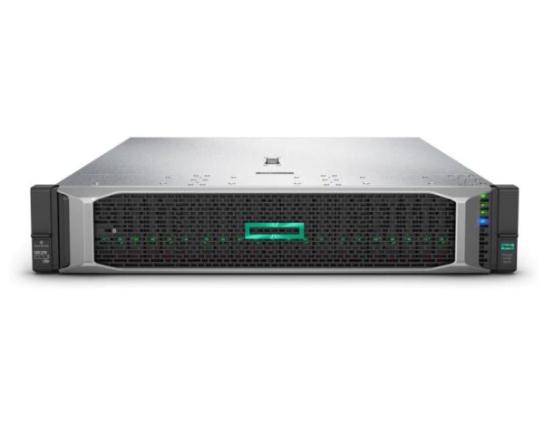 HPE DL380 GEN10 4214 1P 16G 12LFF SVR - P02468-B21