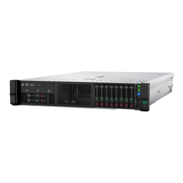 HPE DL380 GEN10 4214 1P 16G 12LFF SVR - P02468-B21