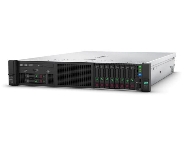 HPE DL380 GEN10 4214 1P 16G 12LFF SVR - P02468-B21