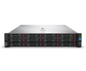 HPE ProLiant DL380 Gen10 5218R 1P 32GB-R S100i NC 8SFF 800W PS Server - P36135-B21