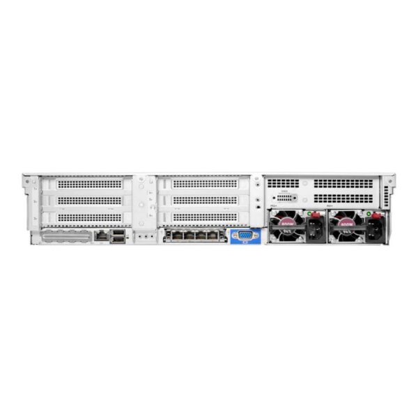 HPE ProLiant DL380 Gen10 Plus 4309Y 8c 64GB-R 8SFF - P77170-425