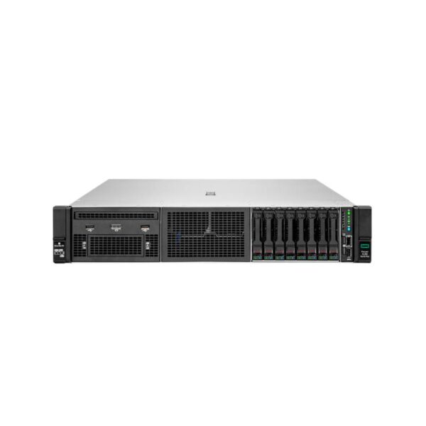 HPE ProLiant DL380 Gen10 Plus 4309Y 8c 64GB-R 8SFF - P77170-425